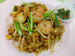 Bee hwa cafe is known for having really good reviews and this kopitiam has been serving halal hainanese cuisine since 1992. Penang Food For Thought Bee Hwa Cafe