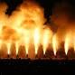 Toyohashi Festival of Fire | Toyohashi event image