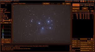 You will get family pack and 18 hd channels. Apt Astro Photography Tool