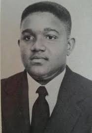 Florida A&M University students integrate Sarasota public library in 1957