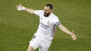 Karim benzema statistics played in real madrid. Alaves 1 4 Real Madrid Benzema Joins Pichichi Race And Sends Warning Shot There S A Long Way To Go Marca