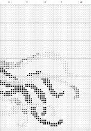 88 x 88 design size in. Brain Clutter Cross Stitch Pattern Giant Squid Cross Stitch Books Stitch Patterns Cross Stitch Patterns