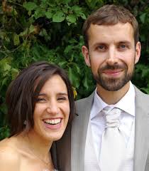 Mariage-Marey- lès-Fussey. Félicitations à Delphine et Nicolas