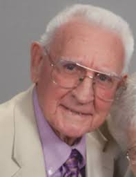 Clark McCall Jr. Obituary