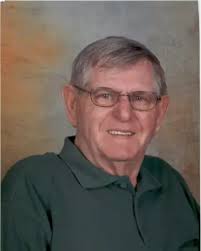 Obituary information for Norman G. Felty