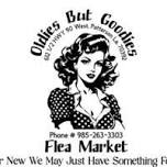 Free Flea Market