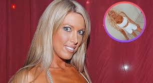 Jak dziś wygląda Isis Gee? 52-latka jest nie do poznania