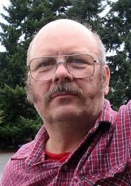 James Mark Ash Obituary (2021)