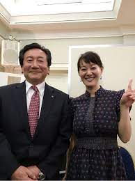 pin su 竹中知華