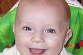 Jonathan Gavin Kinsey New Arrival