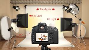 Lighting Framing And Sound How To Capture Amazing Interviews Pond5