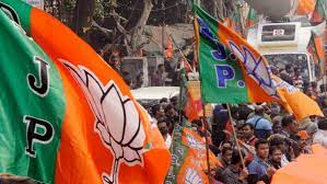 It was adopted upon independence on 24 october 1964. Why Bjp Has Cut Number Of Joint General Secretaries Rss Men In Party From 4 To 1