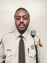 Law Enforcement Buena Vista