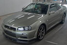 Maybe you would like to learn more about one of these? Nissan R34 Gtr M Spec Harga Naik Rm1 Juta Dalam 19 Tahun Motoqar
