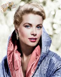 Remembering Grace Patricia Kelly