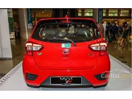 The most accurate 2018 perodua myvis mpg estimates based on real world results of 788 thousand miles driven in 50 perodua myvis. Perodua Myvi 2018 Av 1 5 In Kuala Lumpur Automatic Hatchback Red For Rm 57 100 4374154 Carlist My