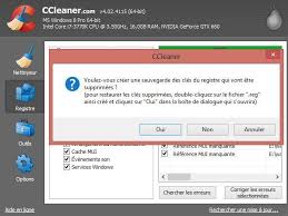 Windows 10 Les Meilleurs Logiciels Pour Nettoyer Son Pc En Moins De 10 Minutes En 2020 Nettoyer Son Pc Logiciel Windows 10