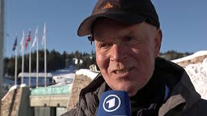Select from premium anders besseberg of the highest quality. External Audit Of International Biathlon Union Financial Affairs Finds No Suspicious Activity