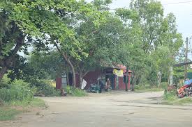 Cần kiên quyết xử lý các vi phạm về đất đai ở Tân Ninh