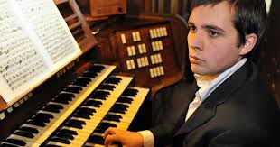Le jour de l'orgue. Lunéville : Récital de Thomas Pellerin samedi à  Saint-Jacques