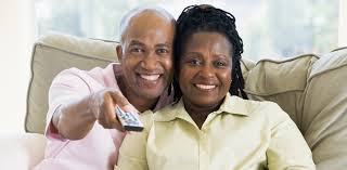 PBS, ABC, CBS, The CW, and FOX Are Now Streaming