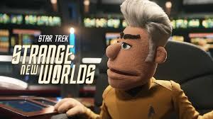 Star Trek episode review