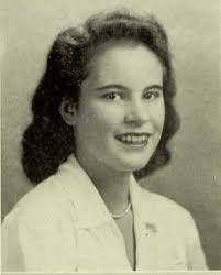 Sherley Elizabeth Smith Leonard (1929-1978)