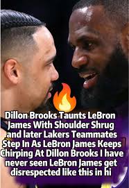 Lebron James Shoulder Shrug Bench