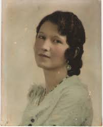 Ona Katherine “Jiggie” Shaw Horton (1905-1974)