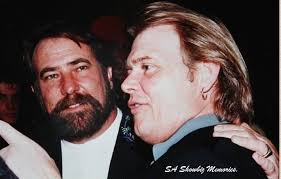 Just watched the John Farnham movie.. Fantastic, learnt so much l didn't  know! I can't say any more about Whispering Jack that hasn't already been  said. But I remember when he did