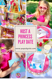 Host A Princess Play Date With Townleygirl Girl Birthday Decorations Girls Birthday Party Kids Birthday Party
