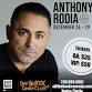 Anthony Rodia event image