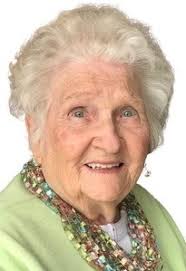 Gleta Byrd Obituary (1924