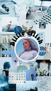 Pin By La Turiista 22 On Billie Eilish Billie Eilish Billie Cute Wallpapers