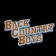 Back Country Boys