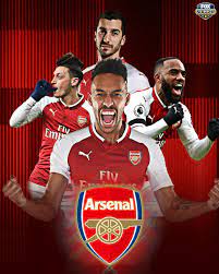 Pin On Arsenal Fc