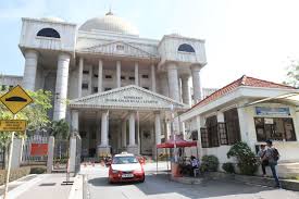 Kompleks tm at ttdi looks abandoned. All Court Complexes To Be Fully Reopened By July 1 Says Chief Registrar S Office The Star