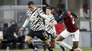 On sofascore livescore you can find all previous milan vs manchester united results sorted by their h2h matches. How We Covered Ac Milan 0 1 Manchester United In The Europa League Marca
