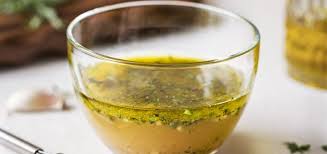 Apple Cider Vinaigrette With Your Favorite Herbs And Spices Recipe Vinaigrette Recipes French Vinaigrette Homemade Salad Dressing
