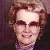 Idamae Frick Obituary 2011