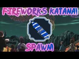 The codes are released to celebrate achieving certain game milestones, or simply releasing them after a game update. Firework Katana Shindo Jobs Ecityworks