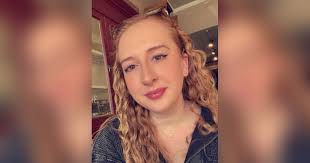 Obituary for Macy Celeste Goodman