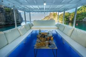 Hotel Ursula Beach Club, El Nido, Philippines