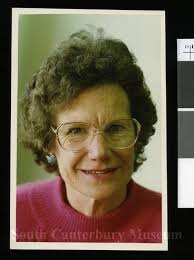 Elaine Schlunegger-Parsons, naturopath