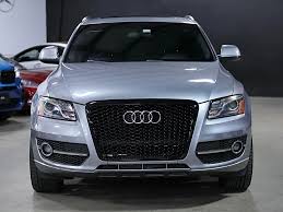 Image result for Ice Silver 2010 Q5