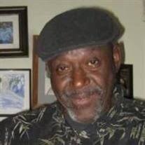 Fred Russell Jr. Obituary