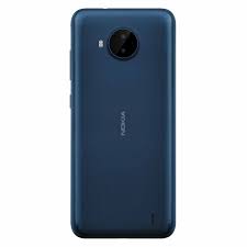 Buy Nokia C20 Plus (Ocean Blue, 2GB ...