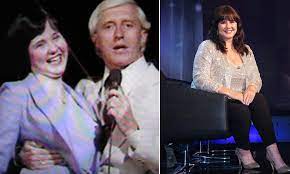 Coleen Nolan Reveals Paedophile Jimmy Savile Invited Her Up To His Hotel Suite When She Was Just 14 Daily Mail Online