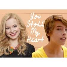 You Stoll My Heart (A Travis Stoll Love Story)