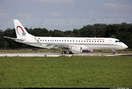 For the most part that's a logical enough way to downsize, including the 737 fleet being reduced, and the embraer 190 fleet being eliminated. Embraer 190ar Erj 190 100igw Royal Air Maroc Ram Denim Air Aviation Photo 2287671 Airliners Net